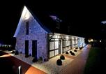 Hôtel Osnabrück - Driehof Lifestyle Comfort Apartment 3-4