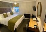 Hôtel Lamphey - The Park Hotel-2