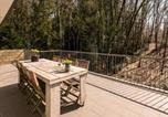Location vacances Dilsen-Stokkem - Holiday home with fenced garden-3
