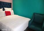 Location vacances Midrand - De Serene guest house-1
