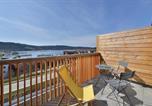 Hôtel Lipno nad Vltavou - Hotel Element-4