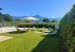 Location vacances Camaiore - Holiday home Casa Simone in Lido di Camaiore-2