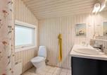 Location vacances Dronningmølle - 5 star holiday home in Dronningmølle-2