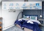 Location vacances Workington - New Four Bedroom House By Keysleeps Short Lets Workington Contractor Leisure Beach Location Lake District-1