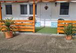 Location vacances Mezőkövesd - Napfény Apartman-1