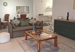 Location vacances Blue Downs - Agape Apartments-2