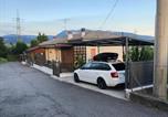 Location vacances Caprino Veronese - Casa Anna-2