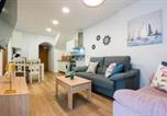 Location vacances Chipiona - Yourhouse Apartamentos Andasol Ba-4