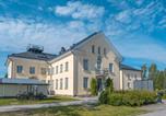 Hôtel Finlande - Hyvärilä Youth- and Holiday Centre-4