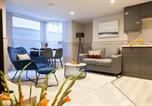 Location vacances Leeds - 1 Bed Apartment - Long Term Rates- Contractors-Professionals-Relocators-1