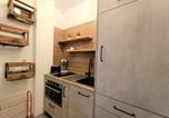 Location vacances Aix-les-Bains - Studio élégant, confortable avec Wifi, proche parc - Fr-1-555-59-4