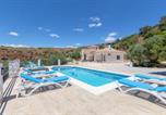 Location vacances Almogía - Villa Meretseger-1
