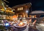 Location vacances Innsbruck - Luxurious Villa Rental in Natters sterreich with Private Indoor Pool-3