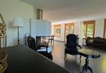 Location vacances Berne - The enchanted farmhouse with Jacuzzi-4