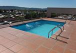 Location vacances Talca - Departamento Buena vista-1