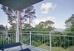 Location vacances Lietzow - Ferienresidenz Zwei Bodden Ferienwohnung 111-4