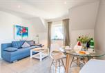 Location vacances Westerland - Art your Life Bundiswung Whg 2-1