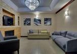Hôtel Hinesville - Country Inn & Suites by Radisson, Savannah Gateway, Ga-3
