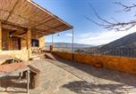 Location vacances La Calahorra - Casa Rural La Jirola-El Balcón-1