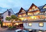 Location vacances Briedern - Gästehaus Lenartz-Beth-1