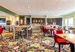 Hôtel Le Coudray - Ibis Styles Chartres Sud Barjouville-1
