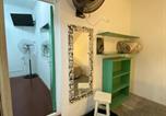 Location vacances Villa Gesell - Frente al Mar 2-4