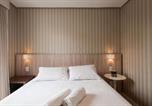 Location vacances Gramado - Locar-in Gramado - Loft One Centro I-4