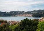 Location vacances Lerici - La tana di nonno Bob-1