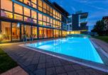 Location vacances Kirchdorf in Tirol - Martinshof-3