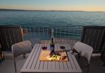 Location vacances Podstrana - Seaside Luxury Suites-3