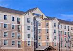 Hôtel London - Staybridge Suites London by Ihg-1
