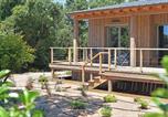 Location vacances Lecci - Lodge Les Arbousiers Di Lecci-4
