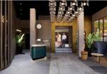 Hôtel Leeds - Hotel Indigo Leeds by Ihg-1