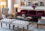 Hôtel Londres - The Adria-4