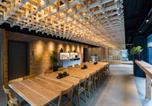 Hôtel Sakai - Bakuro - Doyanen Hotels-2