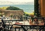Hôtel Saint-Tropez - Hotel la Ponche-2