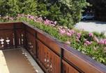 Location vacances Molveno - Villa Ginestra-3