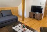 Location vacances Bosiljevo - Holiday home in Crnomelj - Kranjska Krain 35279-4