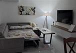 Location vacances  Edessa - Bubi Apartment-3