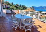 Location vacances Lerici - Appartamento la Bouganville-2