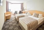 Hôtel Budapest - Hotel Orion-1