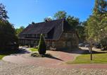 Hôtel Bispingen - Landhaus Haverbeckhof-1