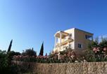 Location vacances Corfou - Linda House Corfu-1