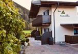 Location vacances Hollersbach im Pinzgau - Apartment in Hollersbach with terrace-3