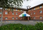 Hôtel Exmouth - Holiday Inn Express Exeter East by Ihg-1