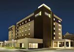 Hôtel Canada - Home2 Suites by Hilton Milton Ontario-2