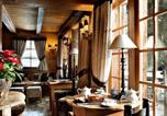 Hôtel Megève - Les Fermes de Marie-2