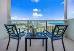 Location vacances  Parc national des Everglades - Luxury King Suite, Heart of Coconut Grove-2