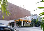 Hôtel Shirdi - Marigold-Newly Renovated Hotel-1