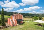 Location vacances San Quirico d'Orcia - Cozy Home In San Quirico D'orcia-1